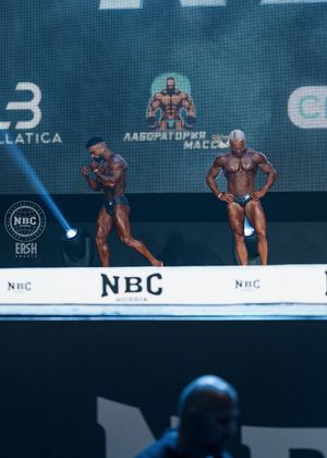 Фотограф Андрей Ёрш (19.05.2024)